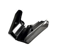 Aileron Moto Panneau latéral inférieur entièrement en Fibre de Carbone pour Moto pour X-ADV 750 2017-2019, Panneau Flux d'air pour