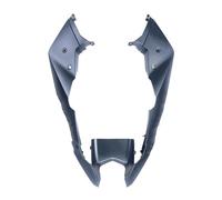 Aileron Moto Phare Avant Moto, Carénage Inférieur, Côté Gauche Et Droit, pour BMW R1200 GS Adventure R 1200 GS ADV 2014-2018 Aile AéRodynamique(Gray)
