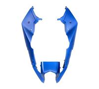 Aileron Moto Phare Avant Moto, Carénage Inférieur, Côté Gauche Et Droit, pour BMW R1200 GS Adventure R 1200 GS ADV 2014-2018 Aile AéRodynamique(Bleu)