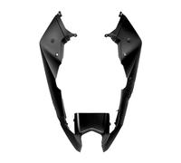 Aileron Moto Phare Avant Moto, Carénage Inférieur, Côté Gauche Et Droit, pour BMW R1200 GS Adventure R 1200 GS ADV 2014-2018 Aile AéRodynamique(Gloss Black)