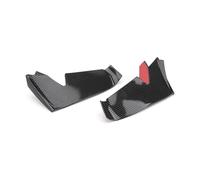 Aileron Moto pour Aprilia RS660 RS 660 Rs660 Aileron De Moto(Carbone)