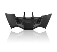 Aileron Moto pour BMW pour F900R pour F900 pour RF 900 R 2021 2022 2023 2024 Aileron Avant Aérodynamique De Moto Carénage Winglets Carénage Avant(Matte Black)