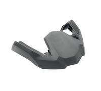 Aileron Moto pour BMW pour R1200GS pour R1250GS pour ADV 2014-2023 Garde-Boue Avant Extension De Bec Protecteur Couvercle De Roue Carénage Capot Carénage Avant