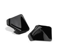 Aileron Moto pour BMW R1300GS R 1300 GS R1300 GS ADV R1300 GS Adventure 2023 2024- Déflecteurs Pare-Brise Latéraux pour Moto poilers et ailerons pour Moto(Le Noir)