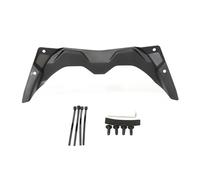 Aileron Moto pour BMW R1300GS R1300 GS R 1300 GS 2023 2024 2025 Moto Panneau Cockpit Carénage Fourche Bouclier Déflecteur Courant Ascendant Aile AéRodynamique(A)