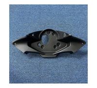 Aileron Moto pour CBR250RR 2011 2012 2013 2014 ABS Carénage Injection Ming Noir Aileron latéral