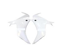 Aileron Moto pour CBR500R 2013 2014 2015 Couvercle Panneau latéral supérieur AV&Ant Carénage réservoir Carburant Boîtier Protection Direction