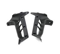 Aileron Moto pour CBR650F 2014-2019 2015 2016 2017 2018 Panneau latéral supérieur AV&Ant intérieure Unité Principale Couvercle d'admission d'air