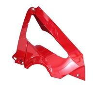 Aileron Moto pour CBR650F CBR650 2014-2019 Panneau latéral d'échappement inférieur déflecteur Bouclier carénage