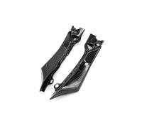 Aileron Moto pour Kawasaki pour Versys 650 pour Versys650 2022-2024 Siège Gauche Panneau Latéral Droit Cadre Couvercle Carénage Banc Accessoires Sabot Moteur Moto(Unpainted)