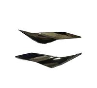 Aileron Moto pour MT-10 FZ-10 2016 2017 2018 2019 2020 2021 Panneau de Couverture carénage latéral arrière Moto
