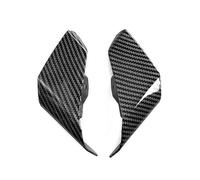 Aileron Moto pour MT-10 FZ-10 MT FZ 10 2016-2021 Moto Aile De Carénage Arrière(Carbon 1 Set)