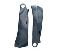 Aileron Moto pour Panigale V4 V4S V4R couvercles de Cadre carénage Panneau latéral Accessoires Moto en Fibre carb Spoilers