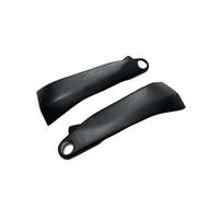 Aileron Moto pour pour Panigale V4 V4S V4R pour St&reetfi&ghter V4 S 2018-2023 Cadre en Fibre De Carbone Couvre Panneau Latéral Carénage