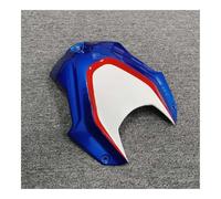 Aileron Moto pour S1000RR 2019-2022 Couvercle latéral Réservoir Carburant Panneau carénage gaz arrière derrière Panneau