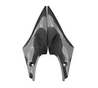 Aileron Moto pour Suzuki pour GSXR600 GSXR750 GSXR 600/750 K6 2006-2007 Panneaux Latéraux De Carénage Et Réservoir D'essence poilers et ailerons pour Moto