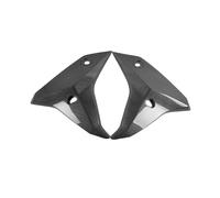 Aileron Moto pour Tracer 900 GT 2018-2020, carénage latéral de Moto, Cadre radiateur, Panneau Protection, Curseur en Plastique