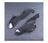 Aileron Moto pour YZF-R6 R6 2017 2019 2020 2021 Accessoires Moto sur Fibre Pièces rétro Carénage Garde-Boue Panneaux Kits de Couverture