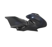 Aileron Moto pour Z900 2020-2023 Panneau Latéral Avant du Réservoir Couvercle De Carénage Capot Garde-Essence Accessoires De Moto Non Peints Carénage Avant(La Gauche)