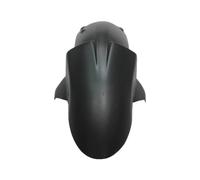 Aileron Moto pour ZX10R 2006 2007 Pack arrière Gauche Droite Panneau latéral Injection Noir Brillant carrosserie Moto carénage
