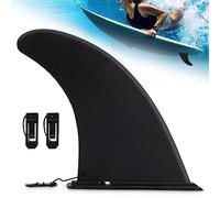 Aileron Paddle,SUP Aileron Central Amovible pour Planche de Surf,pour Surfboard,Longboards,Stand Up Paddleboards,Kayaks (style 1)