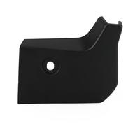 Aileron Panneaux latéraux N/S+O/S 1771888 1771885 pour pour Fiesta MK7 Accessoires Voiture Jupe Latérale Embout.(Un)