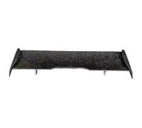 Aileron Pare-Chocs Arrière Voiture pour A3 A4 A5 A6 A7 A8 MP Style Course Sport GT Aile Coffre Couvercle Spoiler Fibre De Carbone Pièces Extérieures Voiture Arrière Spoiler(Forged Carbon)