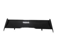 Aileron Pare-Chocs Arrière Voiture pour A3 A4 A5 A6 A7 A8 MP Style Racing Sport GT Aile Couvercle De Coffre Becquet en Fiber De Carbone Accessoires Extérieurs Pièces