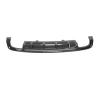 Aileron Pare-Chocs Arrière Voiture pour A5 Sline S5 4 Portes 2017-2019 Course Diffuseur Arrière Tablier Lèvre Corps Kit Arrière Coffre Spoiler Voiture Pare-Chocs Arrière Diffuseur