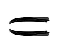 Aileron Pare-Chocs Arrière Voiture Pour A7 C7 2015 - 2017, Garniture D'aile À Lèvre, Diffuseur Anti-crash, Jupe Latérale, Séparateur D'angle Enveloppant