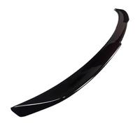 Aileron Pare-Chocs Arrière Voiture pour B&MW G20 G28 G80 M3 2019-2024 Aileron Lèvre Coffre Arrière 318i 320i 330i M340i Aile Becquet Capuchon De Lèvre De Toit Arrière De Voiture