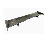 Aileron Pare-Chocs Arrière Voiture pour B&MW pour M2 pour M2C pour M3 pour M4 pour M5 pour M6 pour M8 pour MP Style Racing Sport GT Ailes Couvercle Coffre Becquet Queue Aile Arrière(Real Carbon)