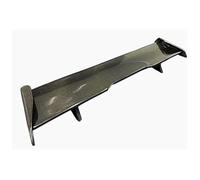 Aileron Pare-Chocs Arrière Voiture pour B&MW pour M2 pour M2C pour M3 pour M4 pour M5 pour M6 pour M8 pour MP Style Racing Sport GT Ailes Couvercle Coffre Becquet Queue Aile Arrière(Carbon Fibe)