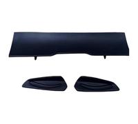Aileron Pare-Chocs Arrière Voiture pour B&MW pour M2 pour M2C pour M3 pour M4 pour M5 pour M6 pour M8 pour MP Style Racing Sport GT Ailes Couvercle Coffre Becquet Queue Aile Arrière(B)