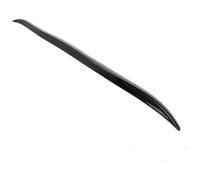 Aileron Pare-Chocs Arrière Voiture pour B&MW W204 W211 E92 E60 E90 G20 F30 Voiture Aileron Arrière Lèvre Berline Aile Arrière Décorative Anti-Collision Queue Aile Arrière Couverture