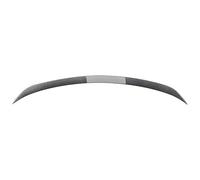 Aileron Pare-Chocs Arrière Voiture pour B&MW X5 G05 2019 2020 2021 2022 2023 2024 Ailerons Arrière Voiture Aileron Coffre Arrière Aileron Central Lèvre Arrière Séparateur Central