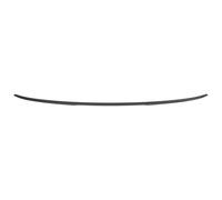 Aileron Pare-Chocs Arrière Voiture pour B&MW X6 G06 50i Sport Utility 4 Portes 2019-2023 Racing Tail Boot Lid Wing Lip Spoiler Voiture Arrière Coffre Spoiler Aile Sec Carbone