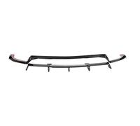 Aileron Pare-Chocs Arrière Voiture pour Corvette Z06 2022 Ajouter Un Diffuseur Arrière Course Kits Carrosserie Becquet Coffre Arrière Becquet Pare-Chocs Arrière Voiture