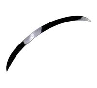 Aileron Pare-Chocs Arrière Voiture pour M&ercedes pour B&ENZ GLC Coupé C253 GLC260 300 2016 + Becquet Arrière De Voiture Aile De Queue Aile Supérieure Aileron Approprié