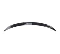 Aileron Pare-Chocs Arrière Voiture pour M&ercedes pour B&ENZ GLE Classe Coupé C292 2015-2019 2 Portes AMG Hayon Rabat Couvercle Pont Séparateur Lèvre Coffre Arrière Becquet Supérieur