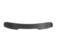 Aileron Pare-Chocs Arrière Voiture pour M&ercedes pour B&ENZ pour Smart Racing Couvercle De Coffre Aile De Toit Aileron De Coffre Arrière Aileron De Toit Arrière De Voiture Ailes