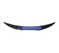 Aileron Pare-Chocs Arrière Voiture pour Malibu XL 2016-2022 Ailes Becquet Arrière Becquet Coffre Arrière Kits d'ailes Queue Lèvre Becquet De Voiture Ailes De Becquet