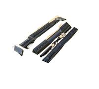 Aileron Pare-Chocs Avant Capot Moteur Fibre Carbone Véritable Becquet Toit Séparateur Arrière Couvercle Secours pour Benz Classe G W465 W464 W463 G300 G350 G550 G53 2008-2025