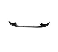 Aileron Pare-Chocs Avant pour BMW F20 F21 118i 120d 120i M135i M140i Sport 2015-2019 4 Pièces Diffuseur Séparateur Kit Carrosserie Couvercle Pare-Chocs Avant Becquet Lèvre