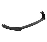 Aileron Pare-Chocs Avant pour VW pour Golf MK7 MK7.5 pour GTI R pour GTD 2014-2019 Spoiler 3 Pièces Pare-Chocs Avant Voiture Séparateur Lèvre Diffuseur Couverture Garde