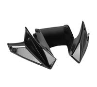 Aileron Pour CB500 Pour Hornet 2024 2025 Spoiler Latéral Aérodynamique Pour Aile Ailettes Avant Aérodynamiques Pour Moto Accessoires Universels Mise Niveau