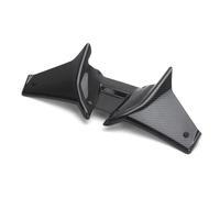 Aileron Pour CB750 Pour Hornet 2023 2024 Spoiler Latéral Moto Ailettes Aérodynamiques Aileron Kit D'accessoires Universels Pour Modification Mise Niveau