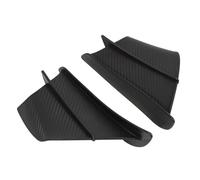Aileron Pour CBR500R Pour CBR1000RR Spoiler Latéral Moto Aileron Aérodynamique Pour Aileron Aileron Fixe Accessoire Universel Mise Niveau