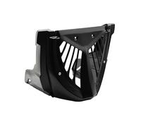 Aileron pour Eliminator 500 SE pour ELIMINATOR400 450 Carénage Inférieur Menton Moto sous Couvercle Becquet Avant Panneau Protection du Moteur Carénage