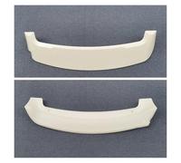 Aileron pour Mitsubishi pour Outlander 2013 2014 2015 2016 2017 2018 2019 Blanc Rouge Coffre Arrière Lèvre Aile Queue Noir Spoiler Style Voiture Becquet Arrière(Unpainted)